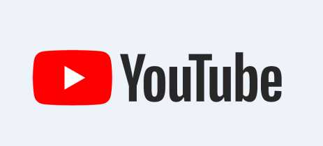 Quer visitar nosso canal no Youtube ? Clique no link abaixo